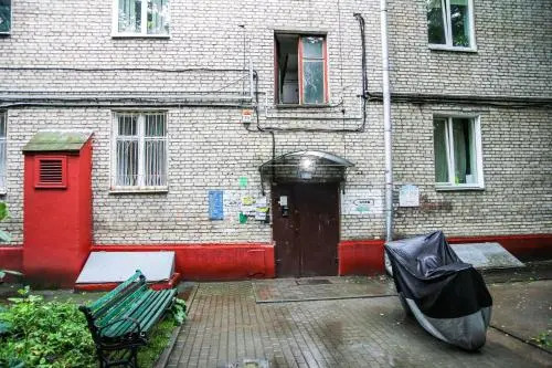 Mini Hotel on prospekt Nezalezhnosti