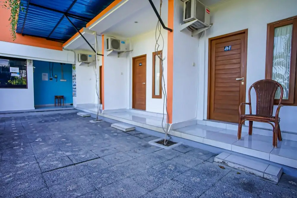 Pondok Sariqu