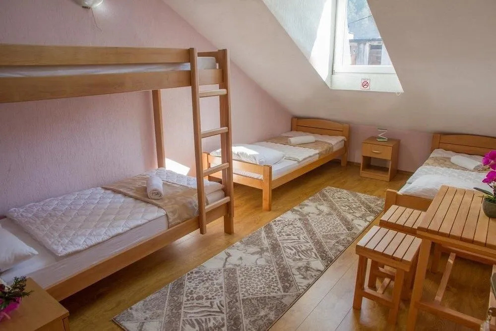 Hostel Stecak
