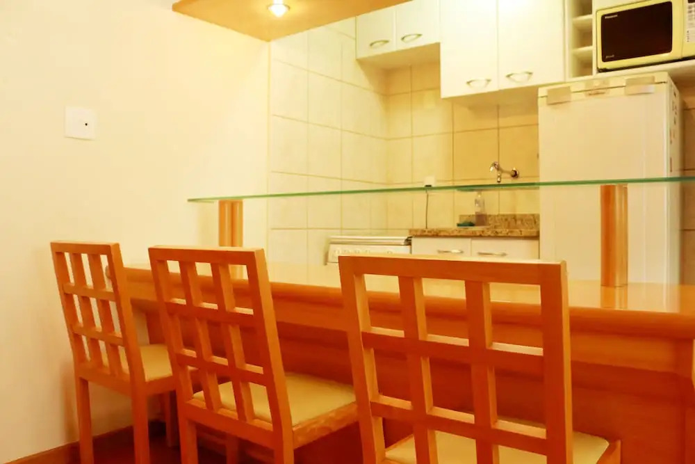 Bull House - Ipanema Flat - 161017