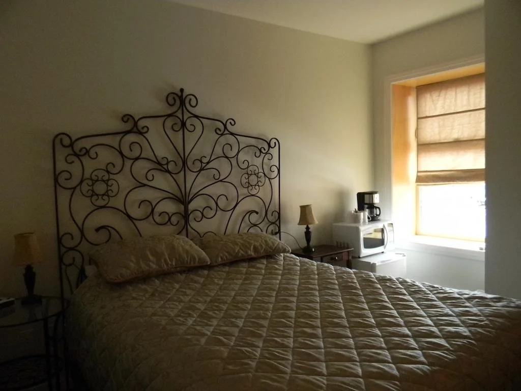 Cointe River Inn