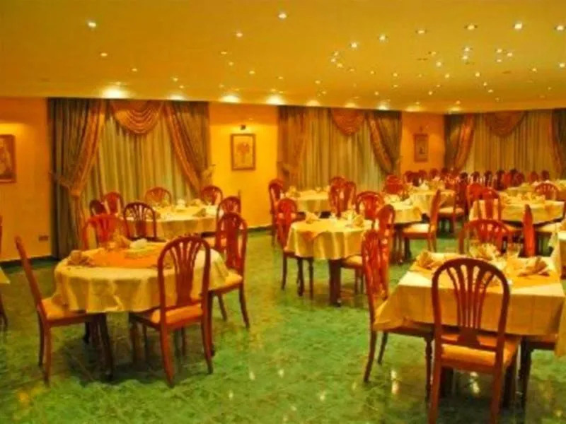 Region Hotel
