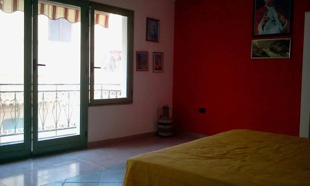 Corrado Apartment