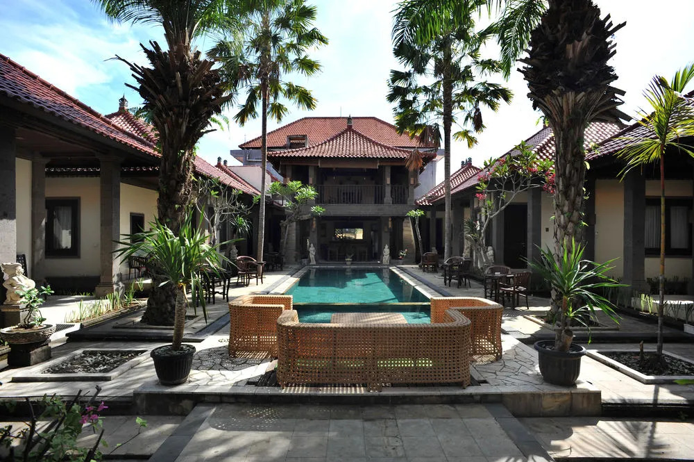 Airy Eco Denpasar Selatan Mertasari 59 Bali