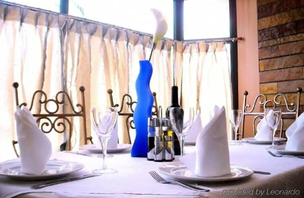 Hotel Ferrari
