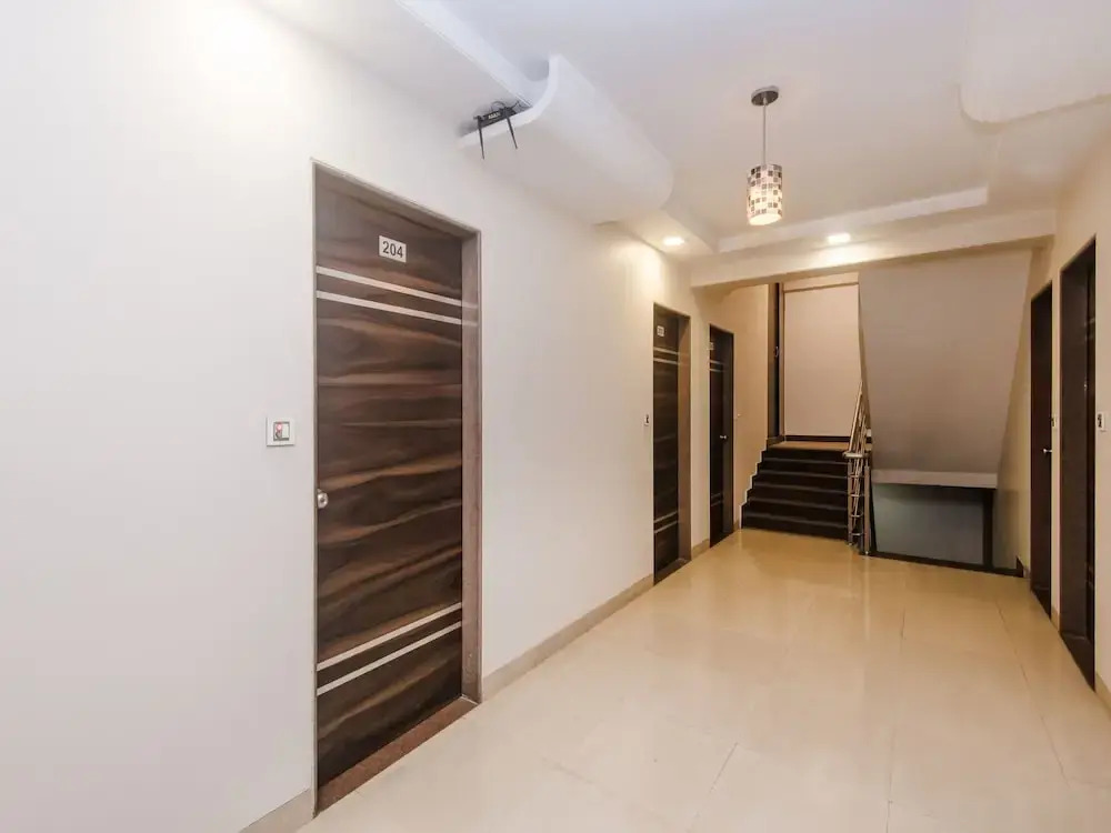 Oyo 3551 Hotel Elite Inn