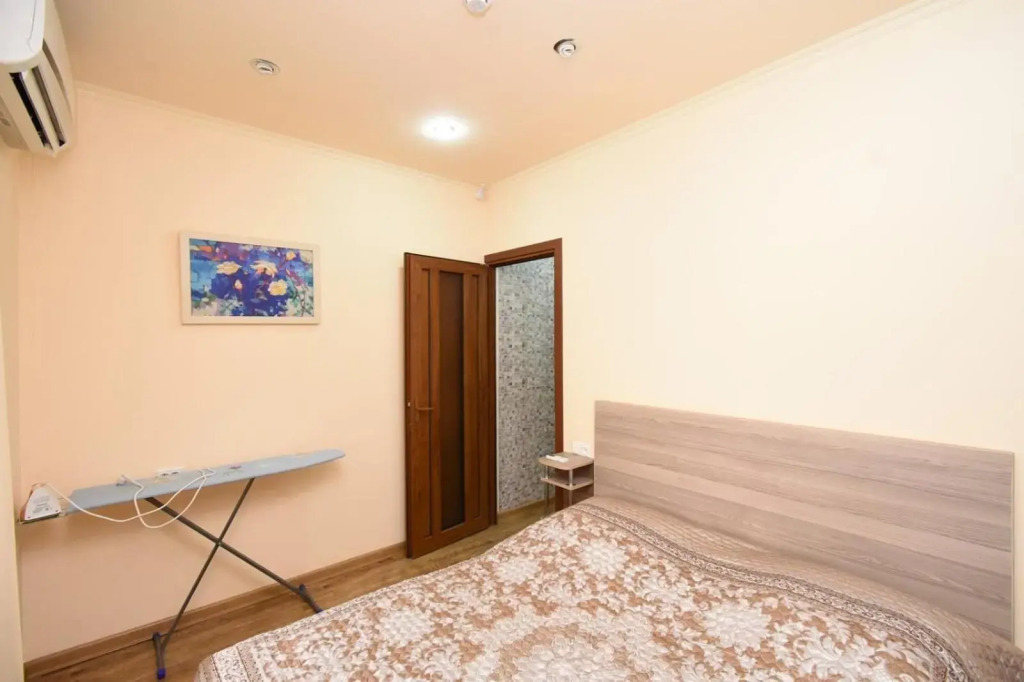 Maestro home