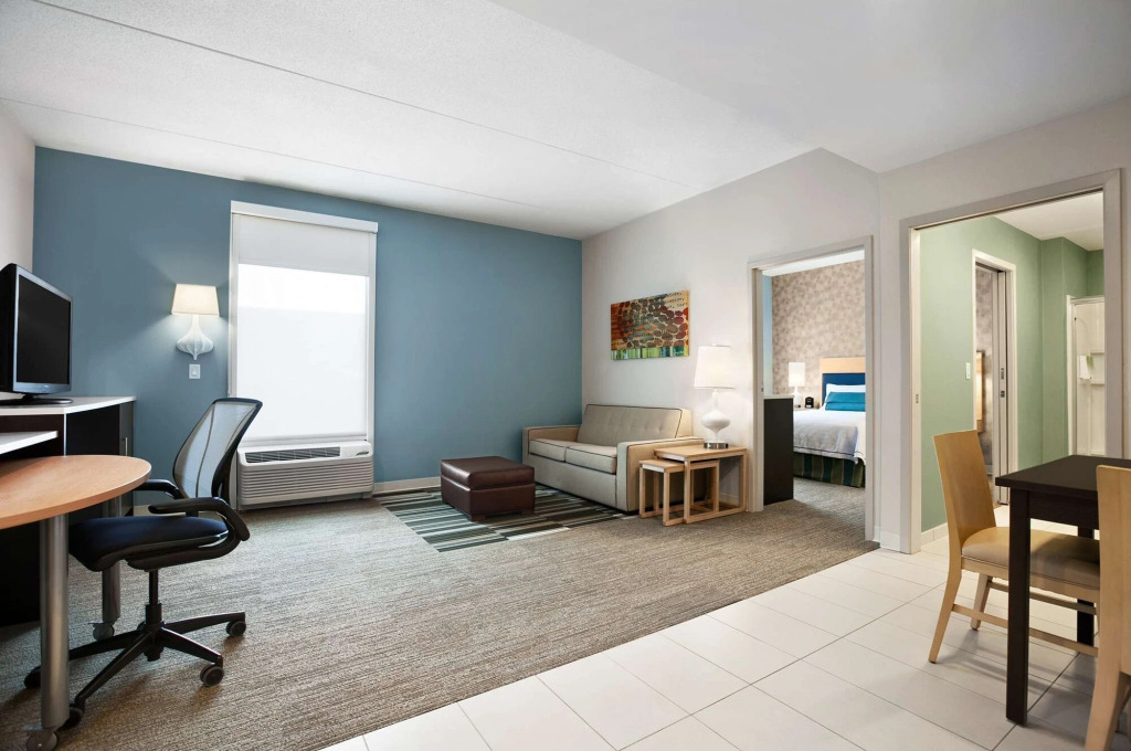 Home2 Suites Nashville Airport