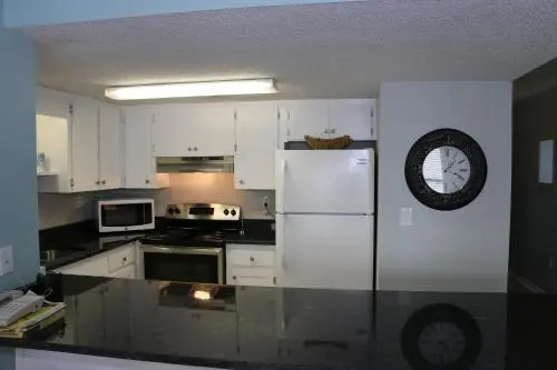 Island Sunrise 468 Condo