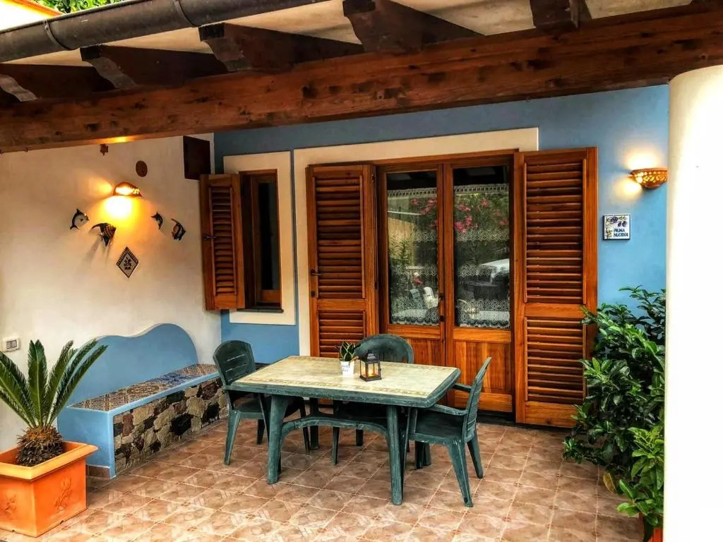 Lauricella Bed and Breakfast