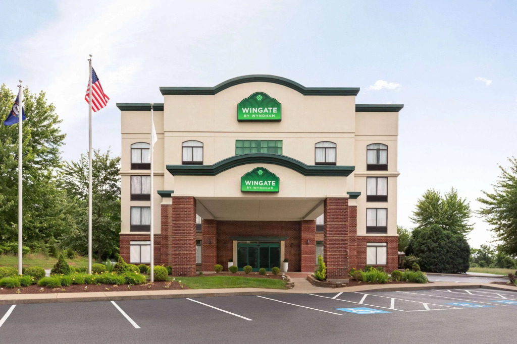 Wingate by Wyndham Louisville East