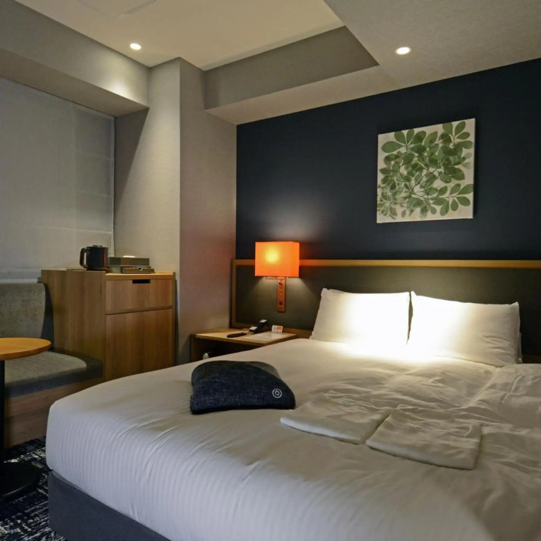 Hotel Forza Osaka Kitahama