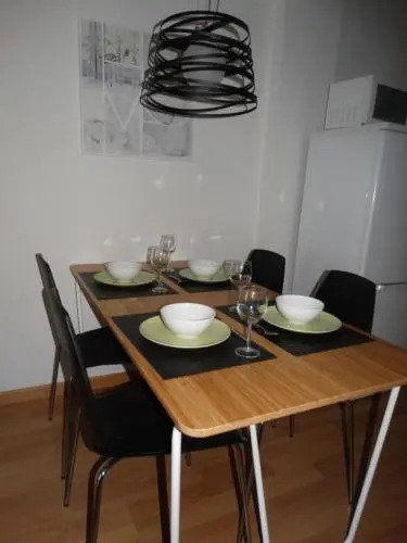 Málaga Apartamentos - Jinetes, 13