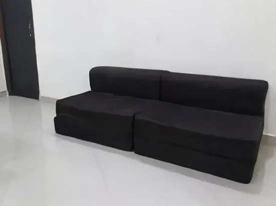 Backpackers Nest