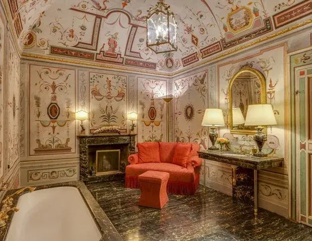 Villa Le Rose