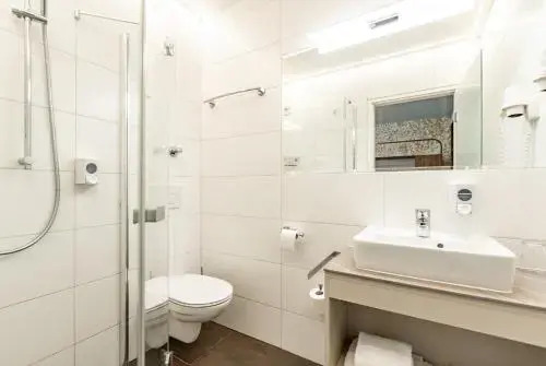 Hotel Lokomotive