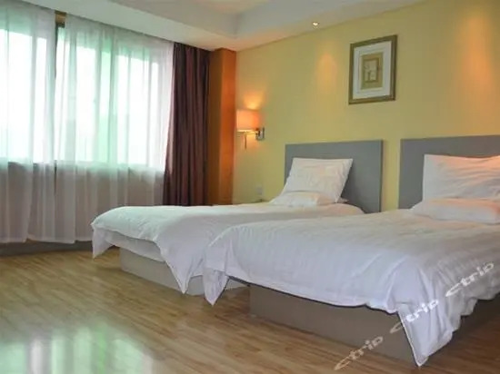 Elan Inn Zhaohui