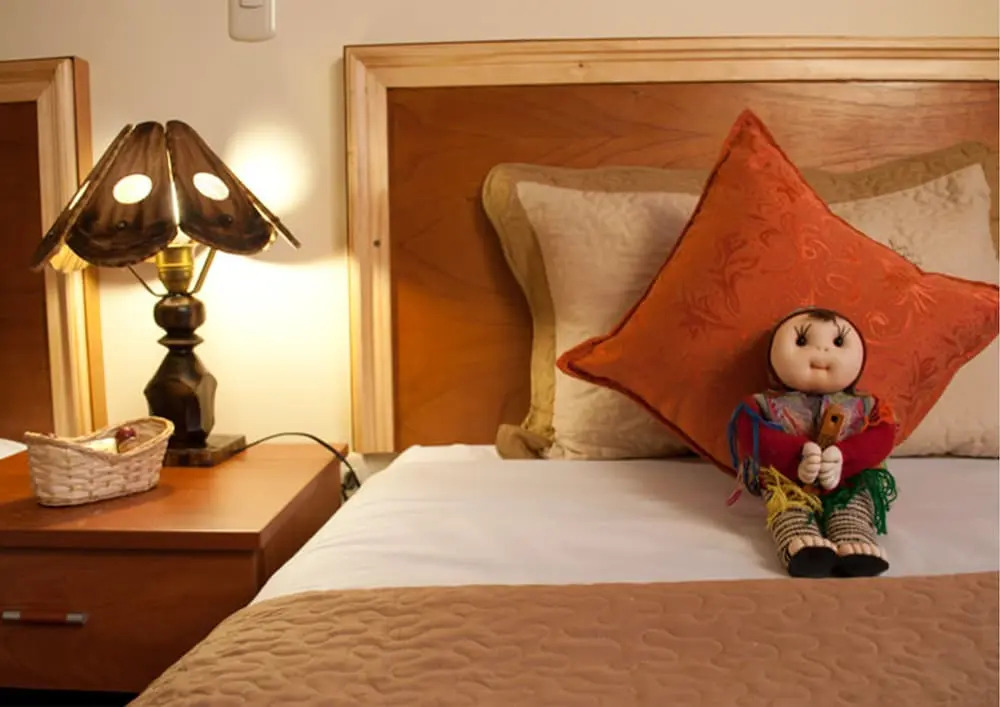 Hatun Samay Hotel