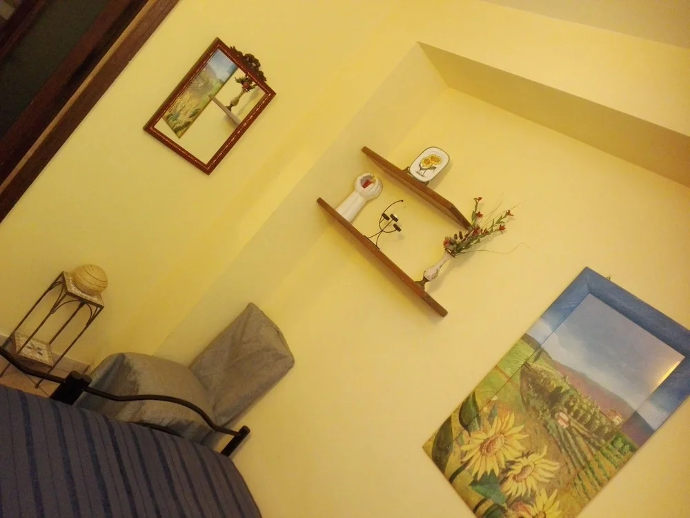 Acquachiara  Casa Vacanze