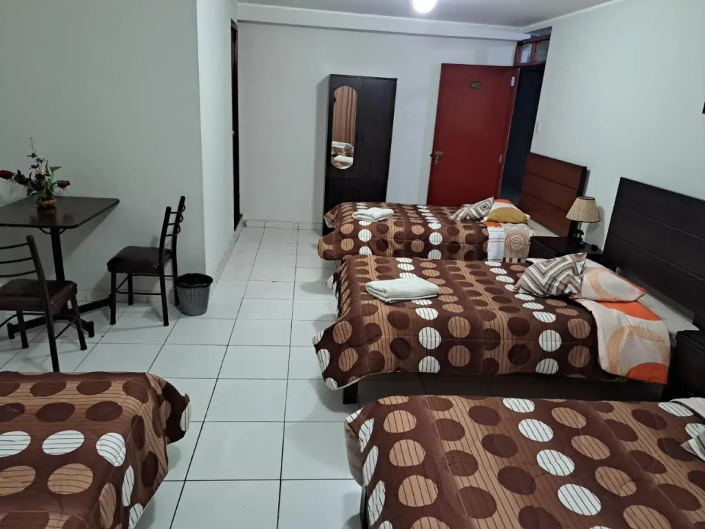 Residencial Bolognesi