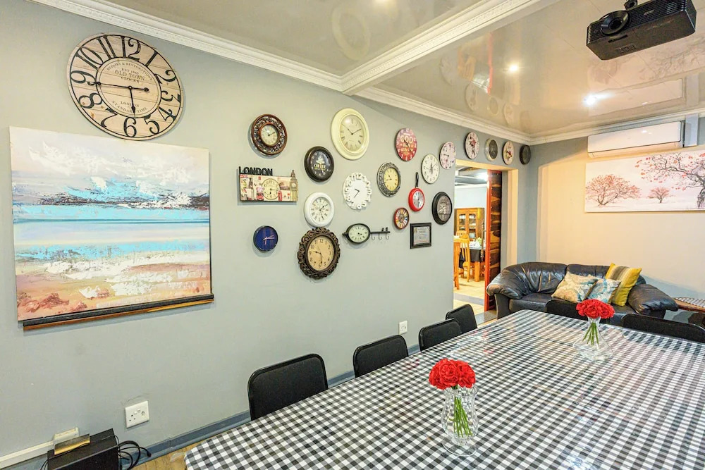 Graceland Guesthouse