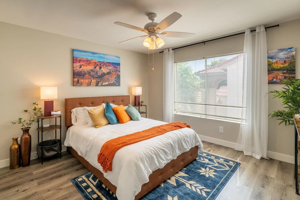 Copper House 5BR Pool/Spa Near Westgate