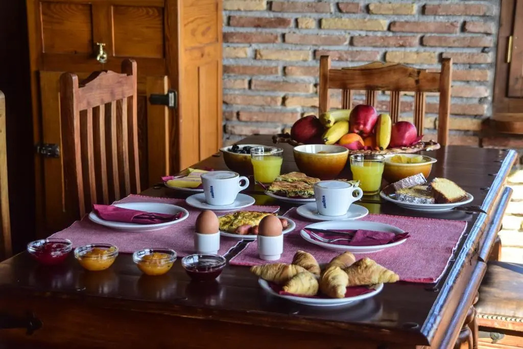 Pigi Tarlampa Hotel