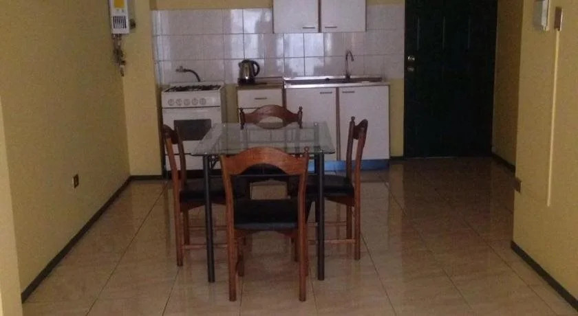 Apart Hotel Astore