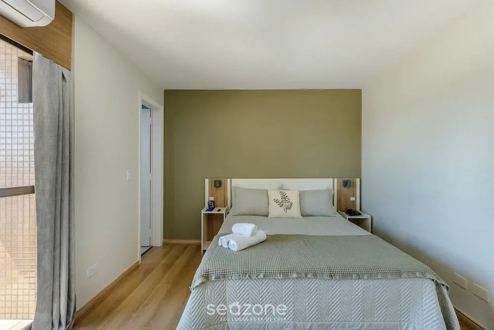 Estúdios no Upper Residence - UPPs II