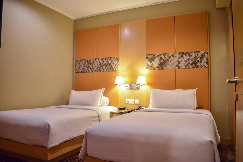 All Sedayu Hotel Kelapa Gading