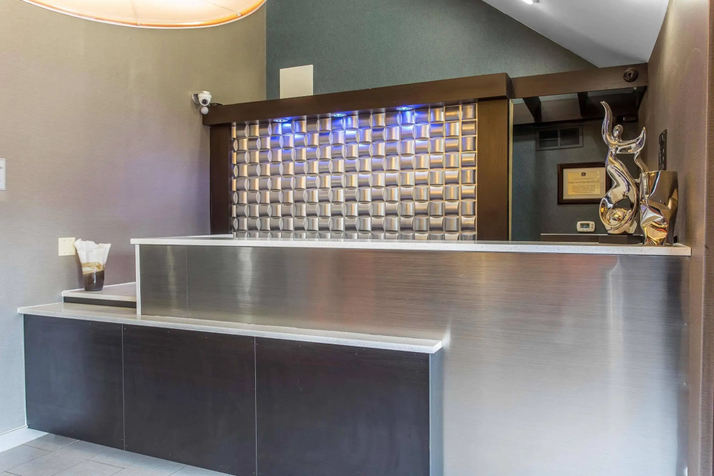 Best Western Charlotte-Gastonia