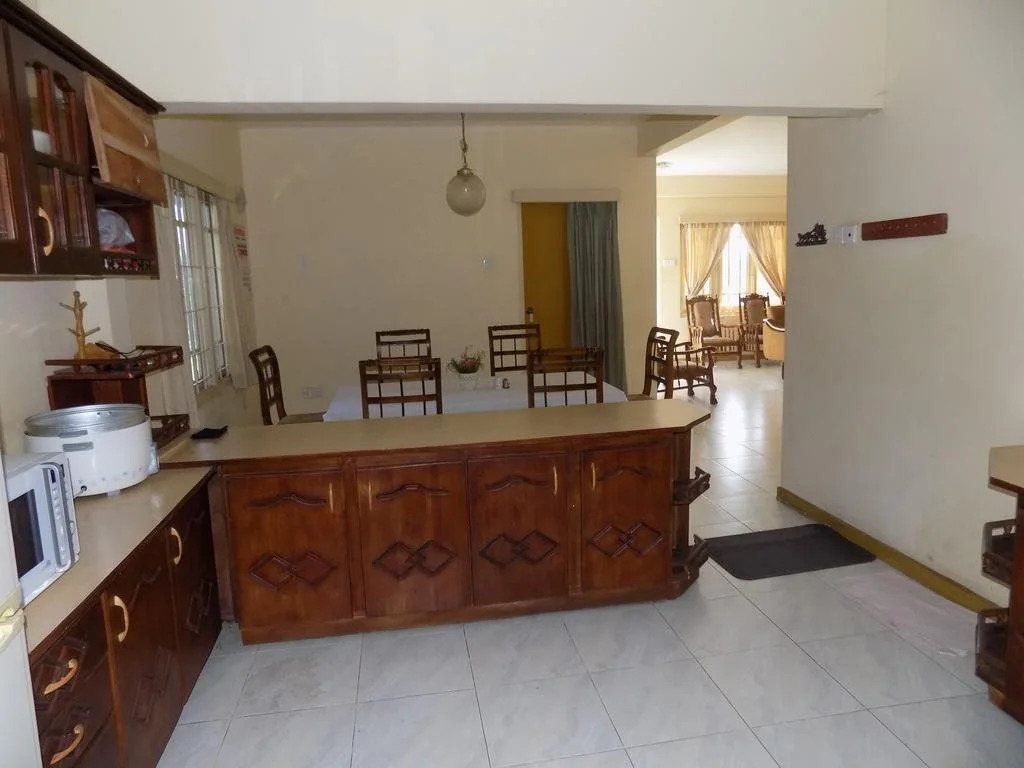 Hi lanka hostel