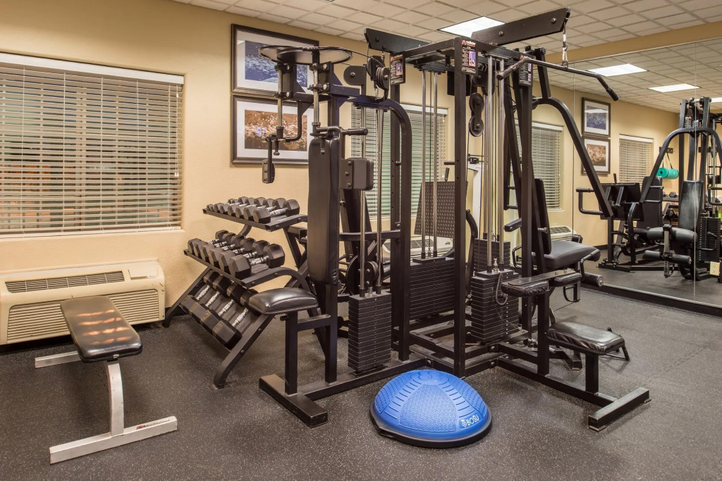Staybridge Suites Las Cruces by IHG