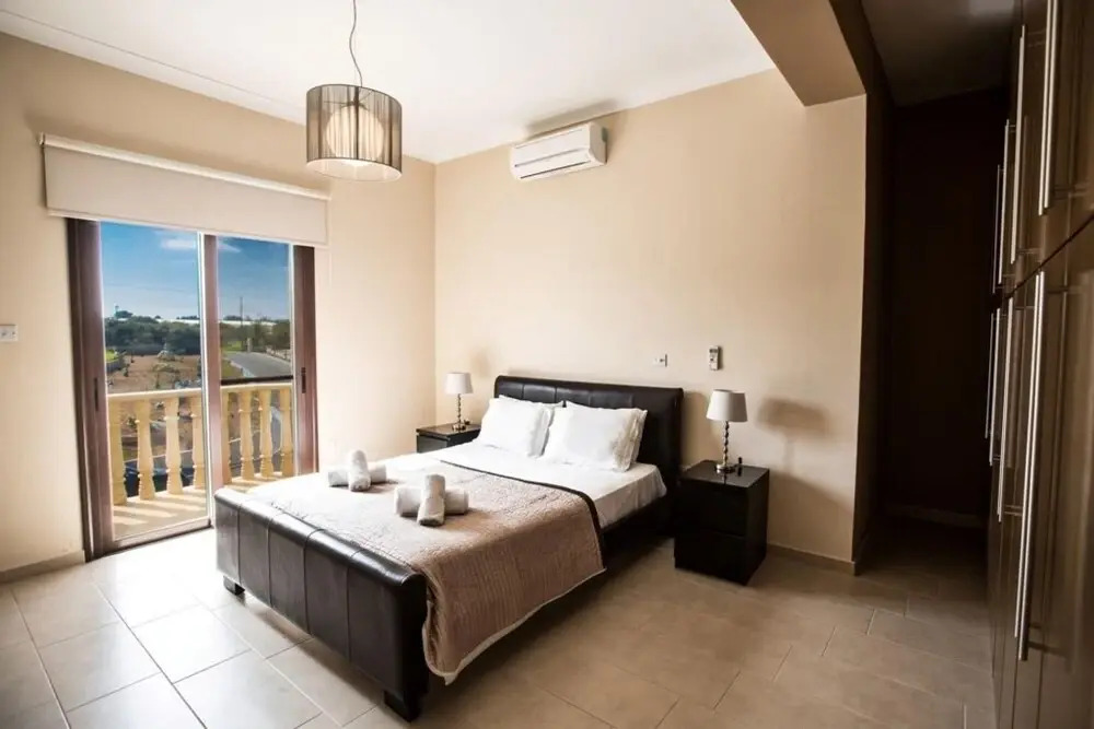 Villa Jorja AQ PA7