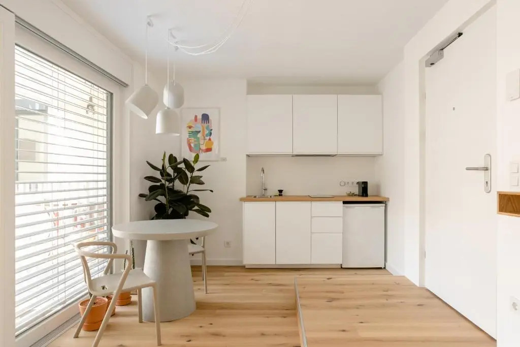 Sweet Suite - Zentrale Wohnung nähe Augarten