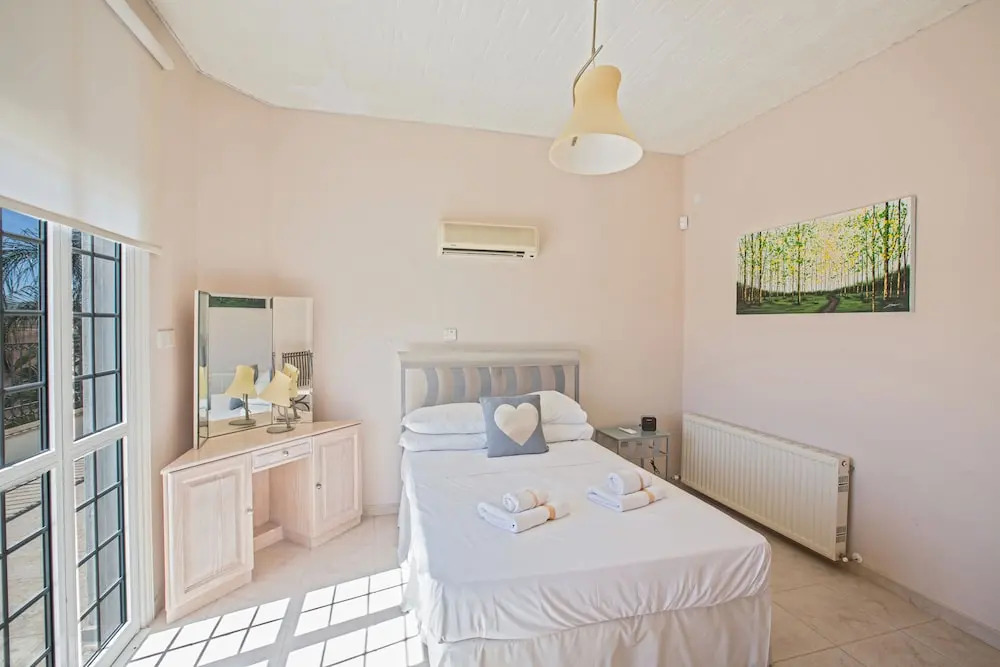 Papas Family Villa