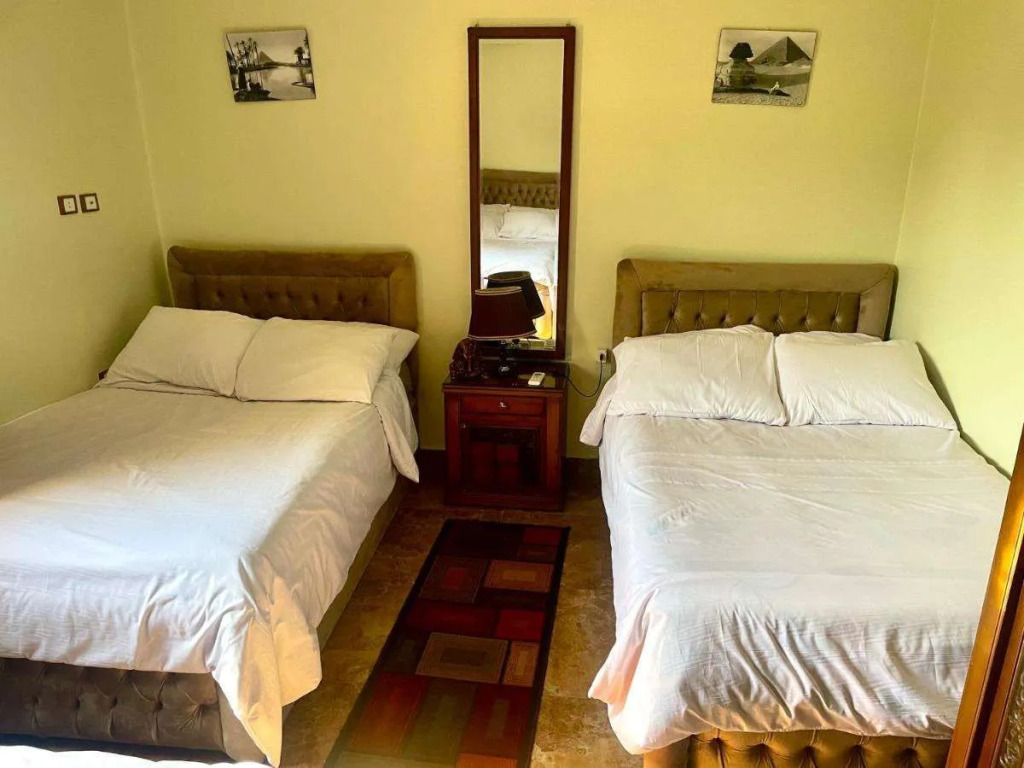 Sphinx Palace Guest House