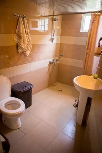 Rusudan's Guest House