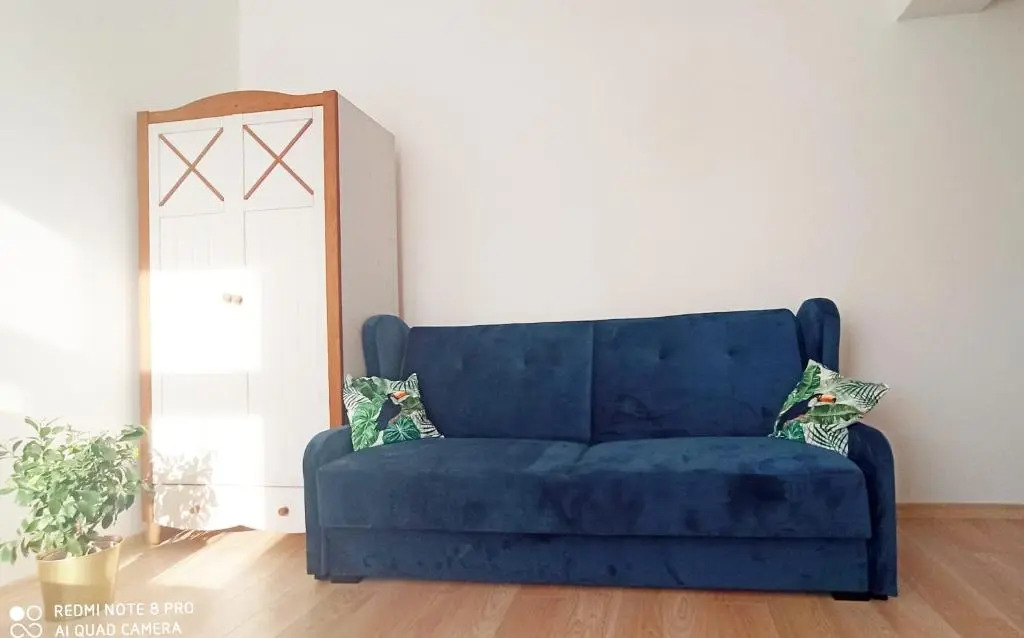 Wieliczka City Apartments
