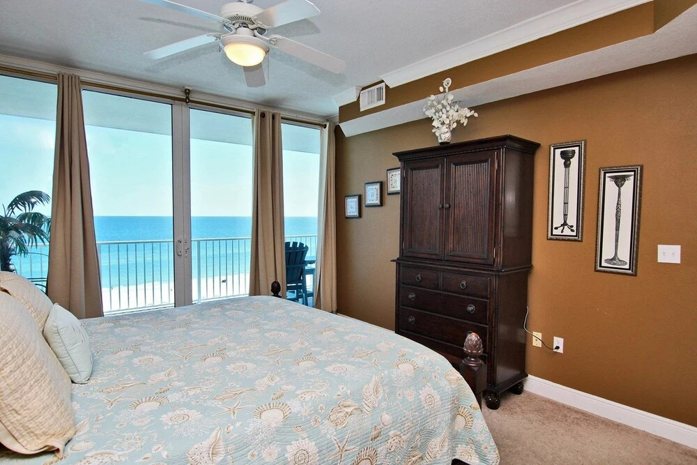 San Carlos 703 - Three Bedroom Condo