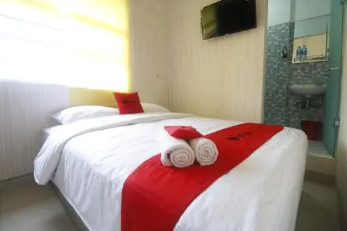 RedDoorz @ Sukajadi Pekanbaru