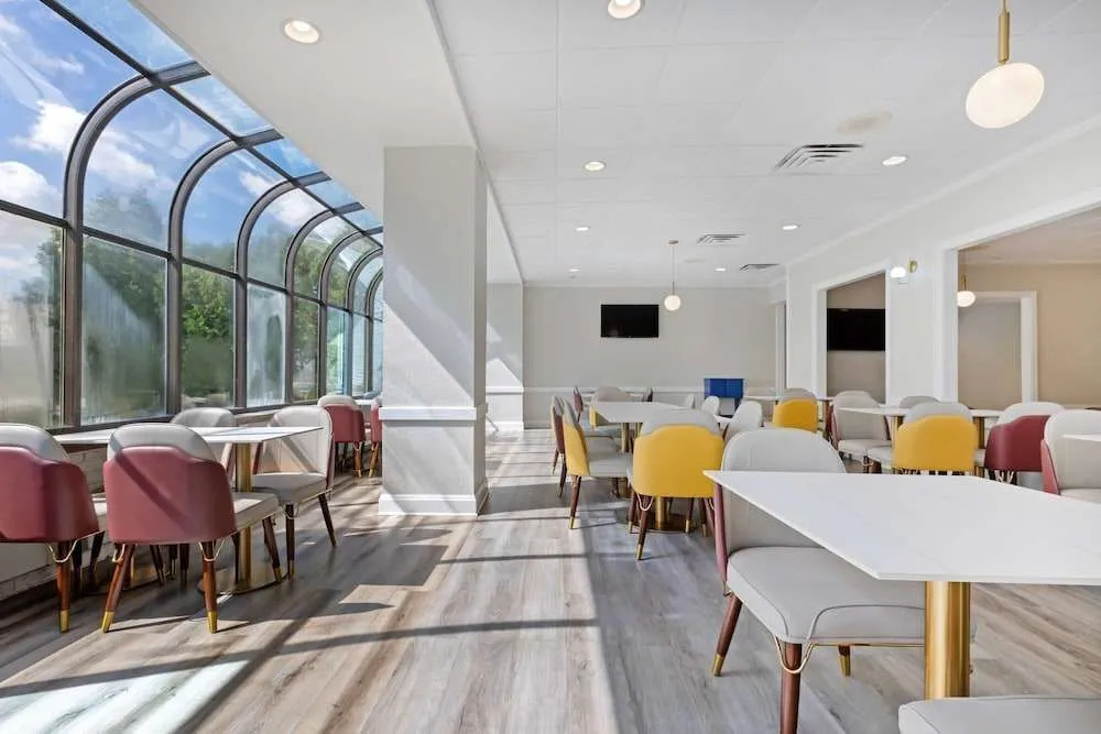 Hotel Holiday Inn Waterloo Finger La
