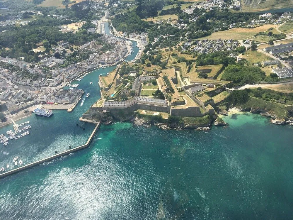 Citadelle Vauban