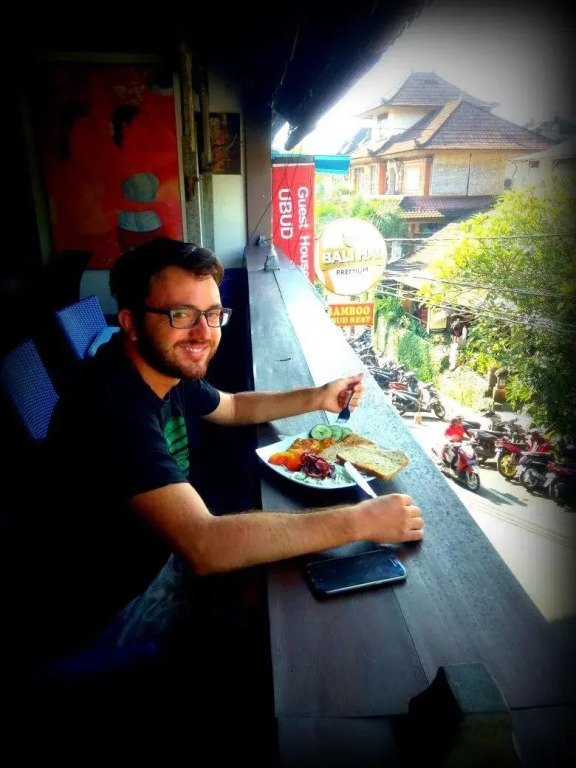 Putra Ubud Guest House