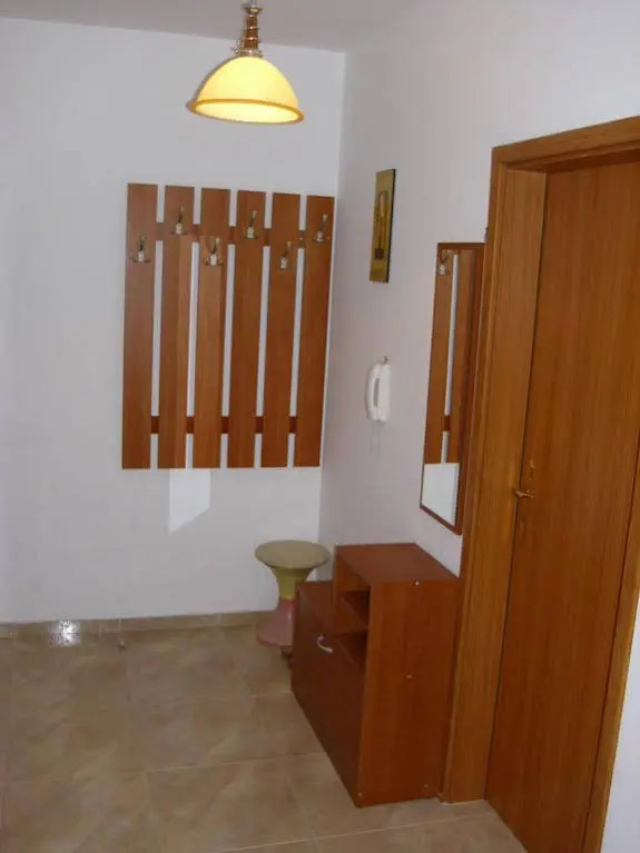 Bulgaria Apartment
