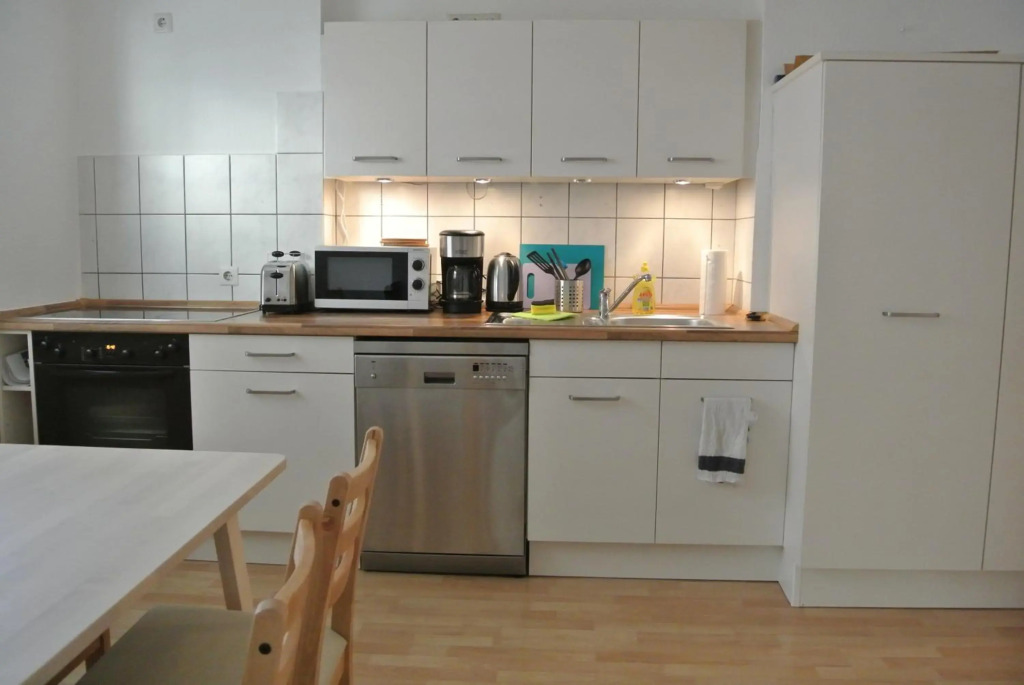 apartmondo Ferienwohnungen Wuppertal