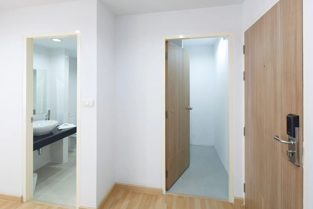 Wellness Park Residence