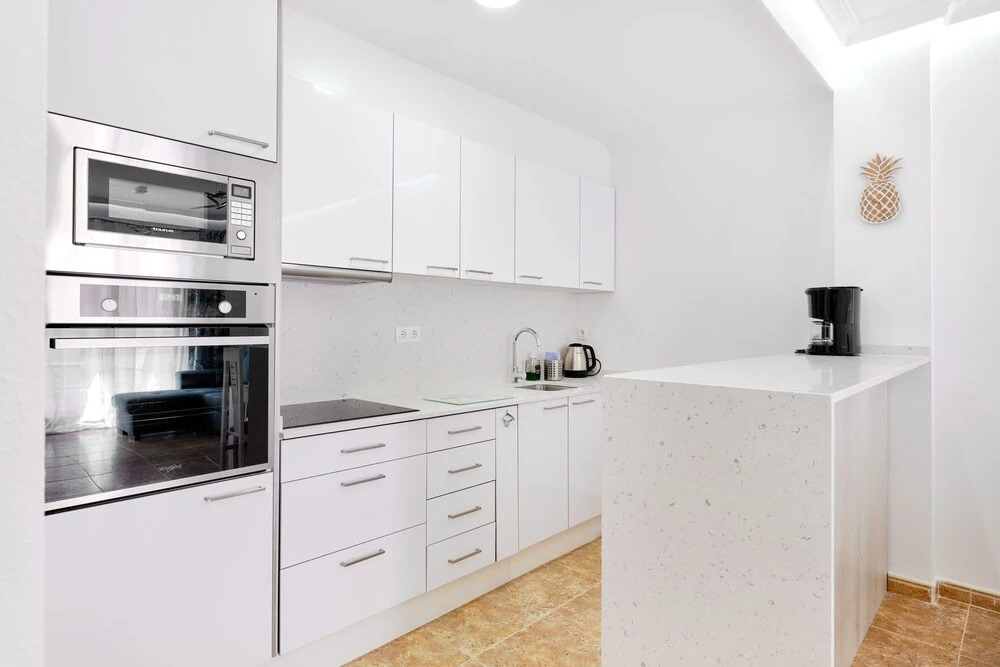Apartment Eunice