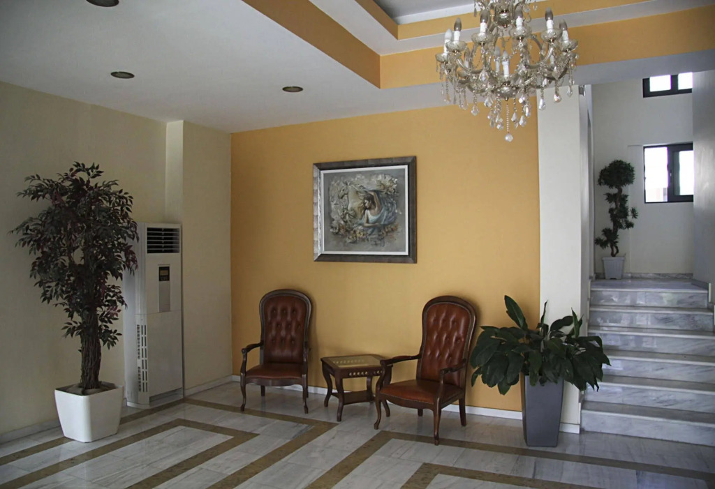 Hotel Giorgio