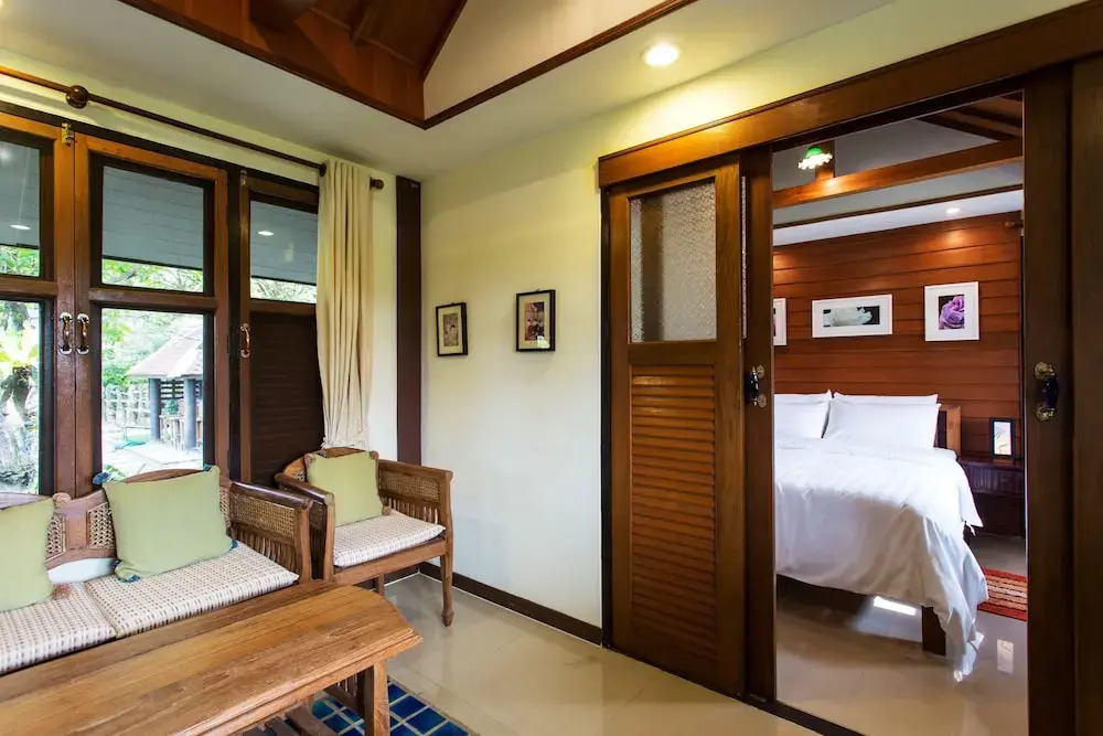 Nirvana Chiang Mai